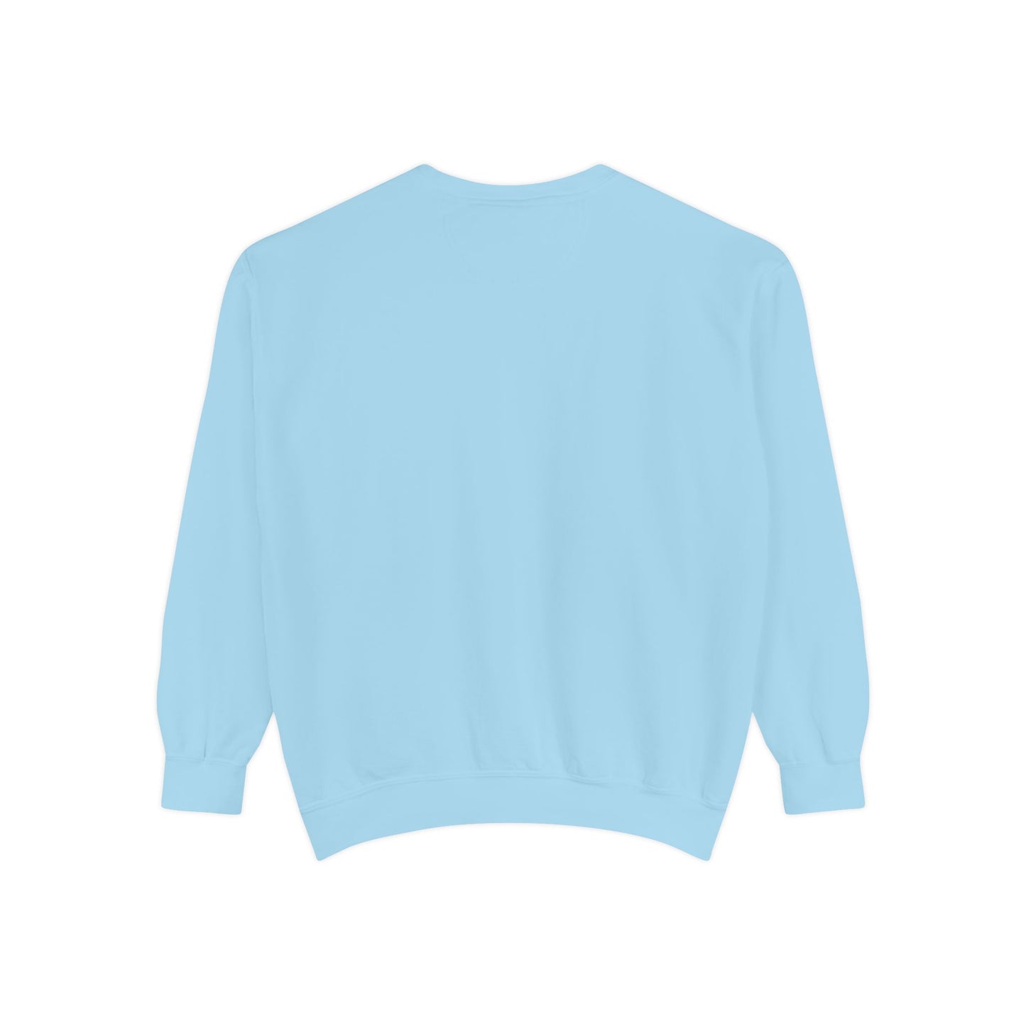 Preppy Holiday House Crewneck