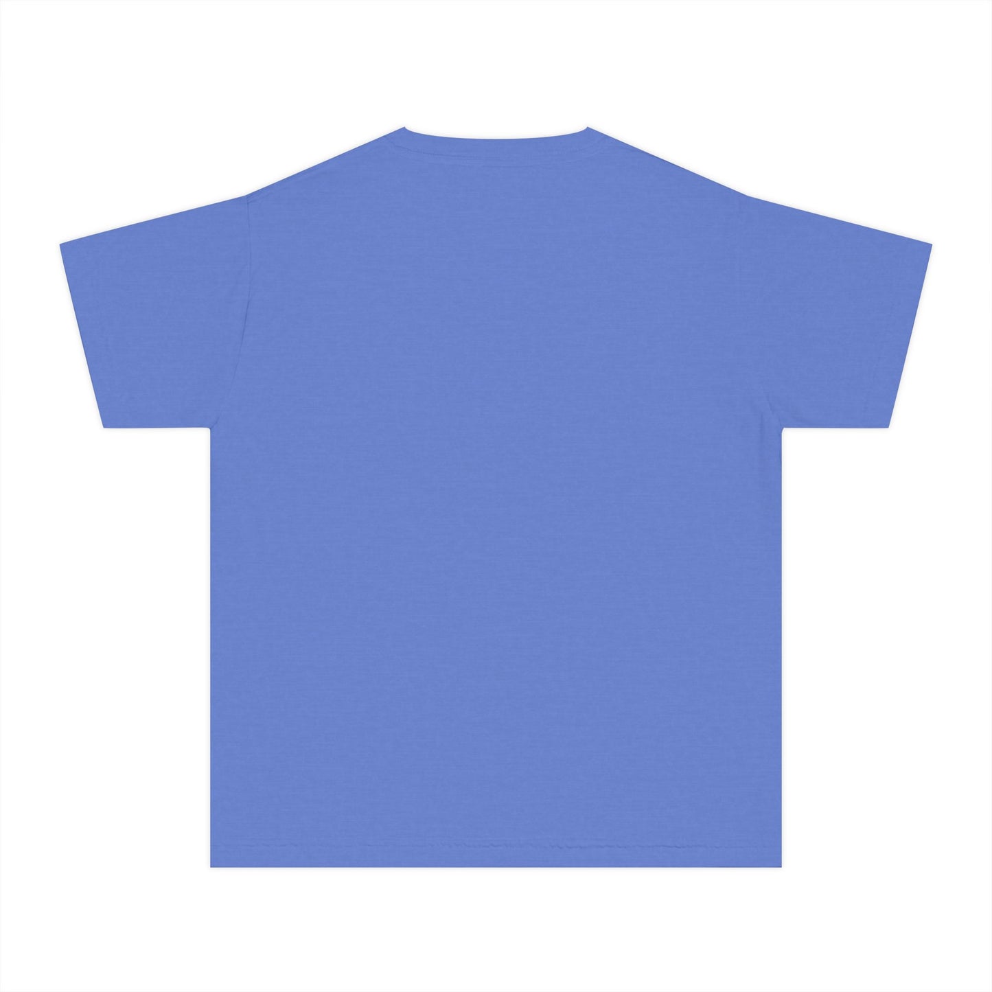 So Elementary School Tee (Toddler/Youth)