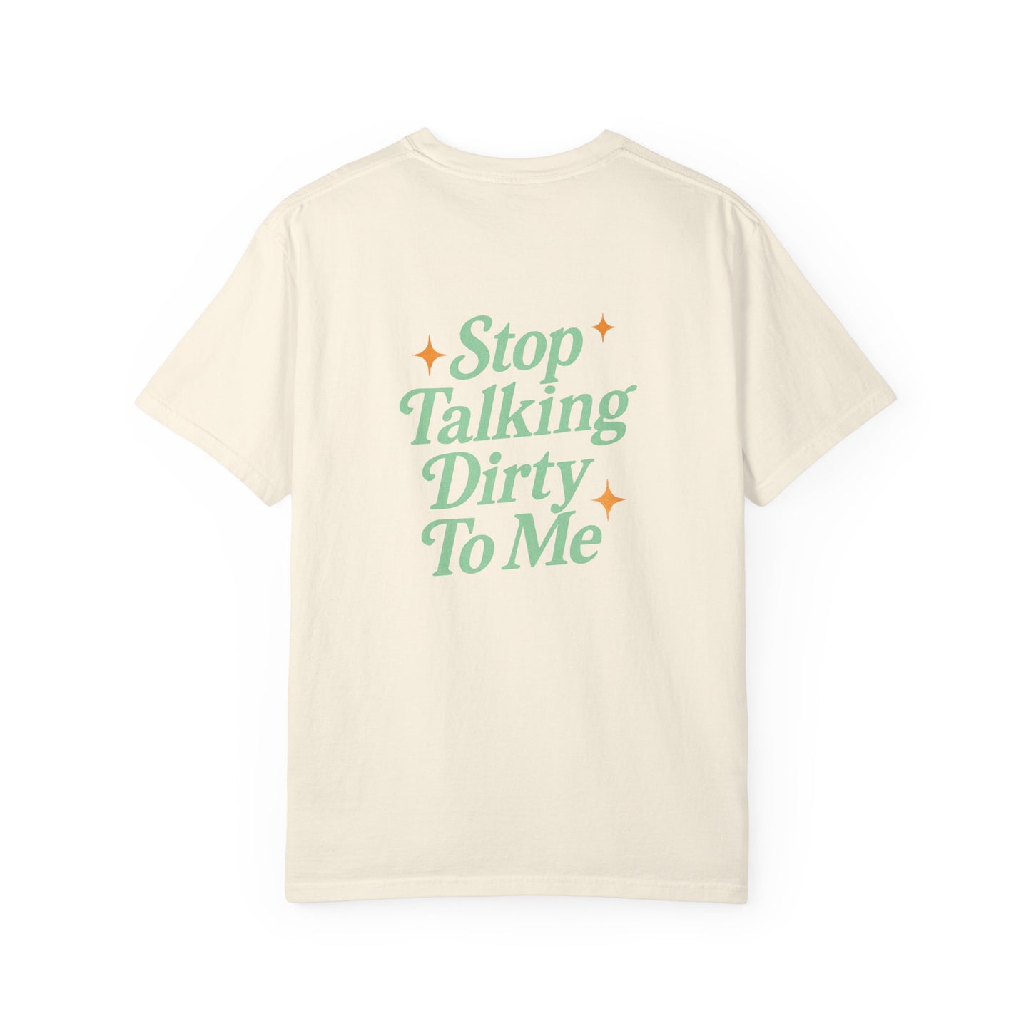 Actually Romantic Tee