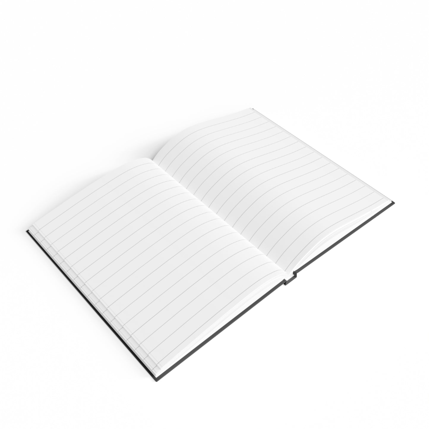Fuck It I Was In Love Notebook