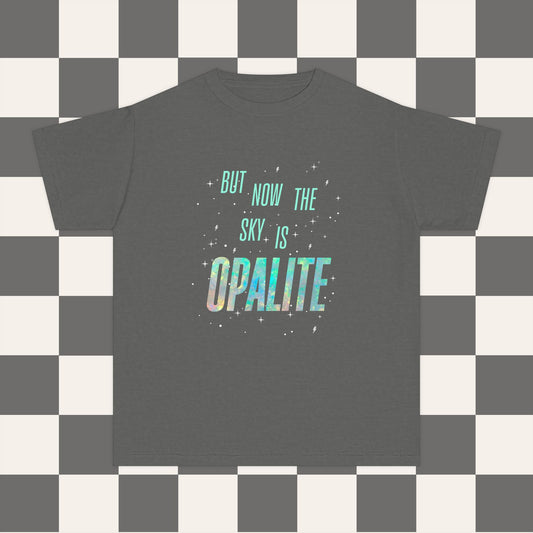Opalite Tee (Youth)