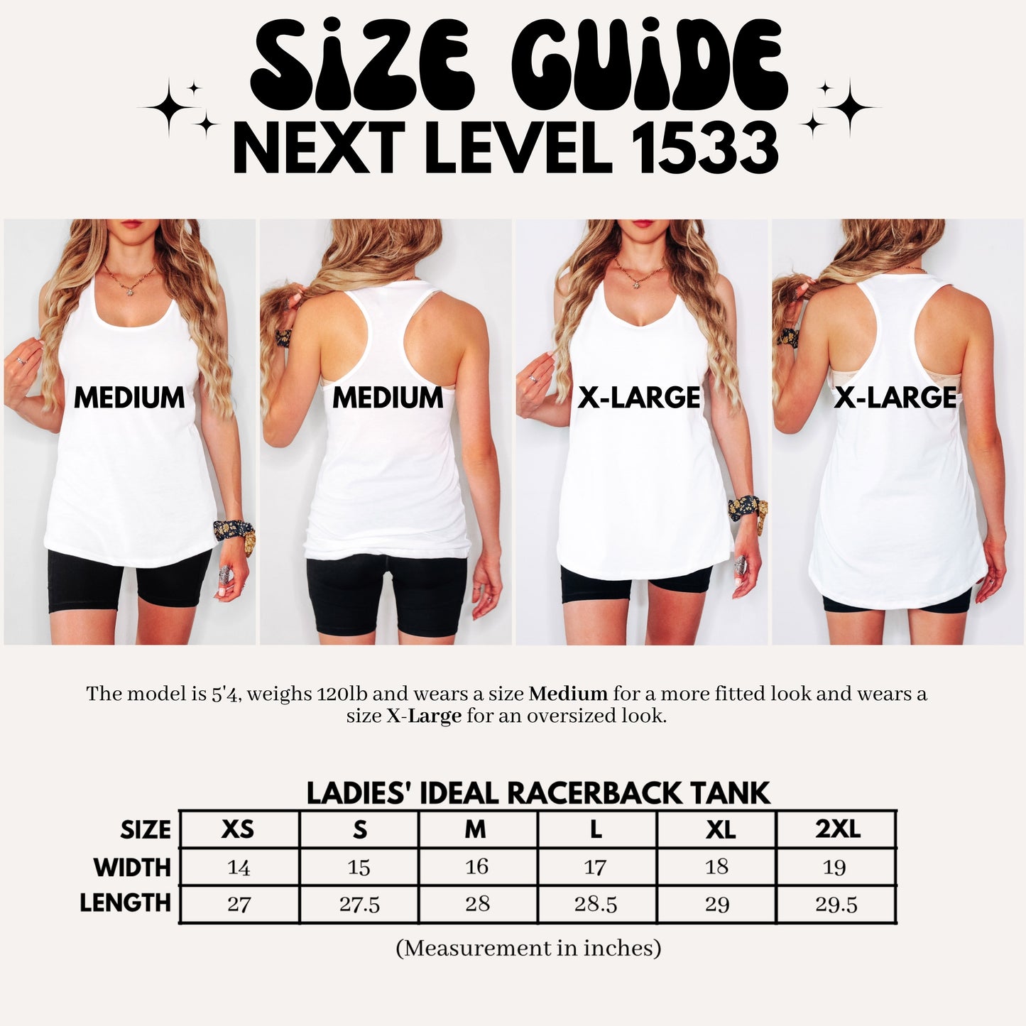 The Life Of A Gym Girl Tank