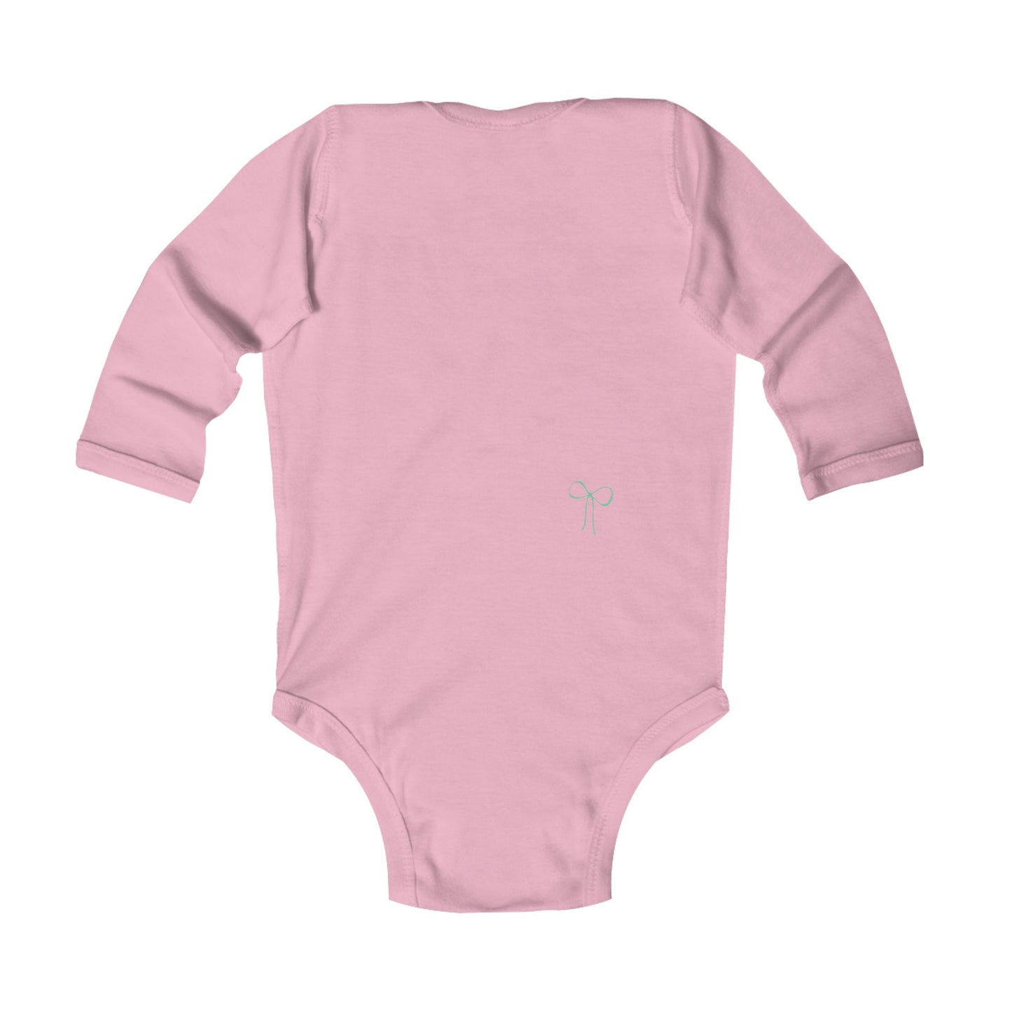 Sweet Dreams Of Holly And Ribbon Onesie