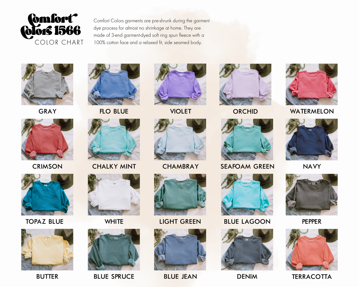 Taylor's Bridesmaid Sweatshirt