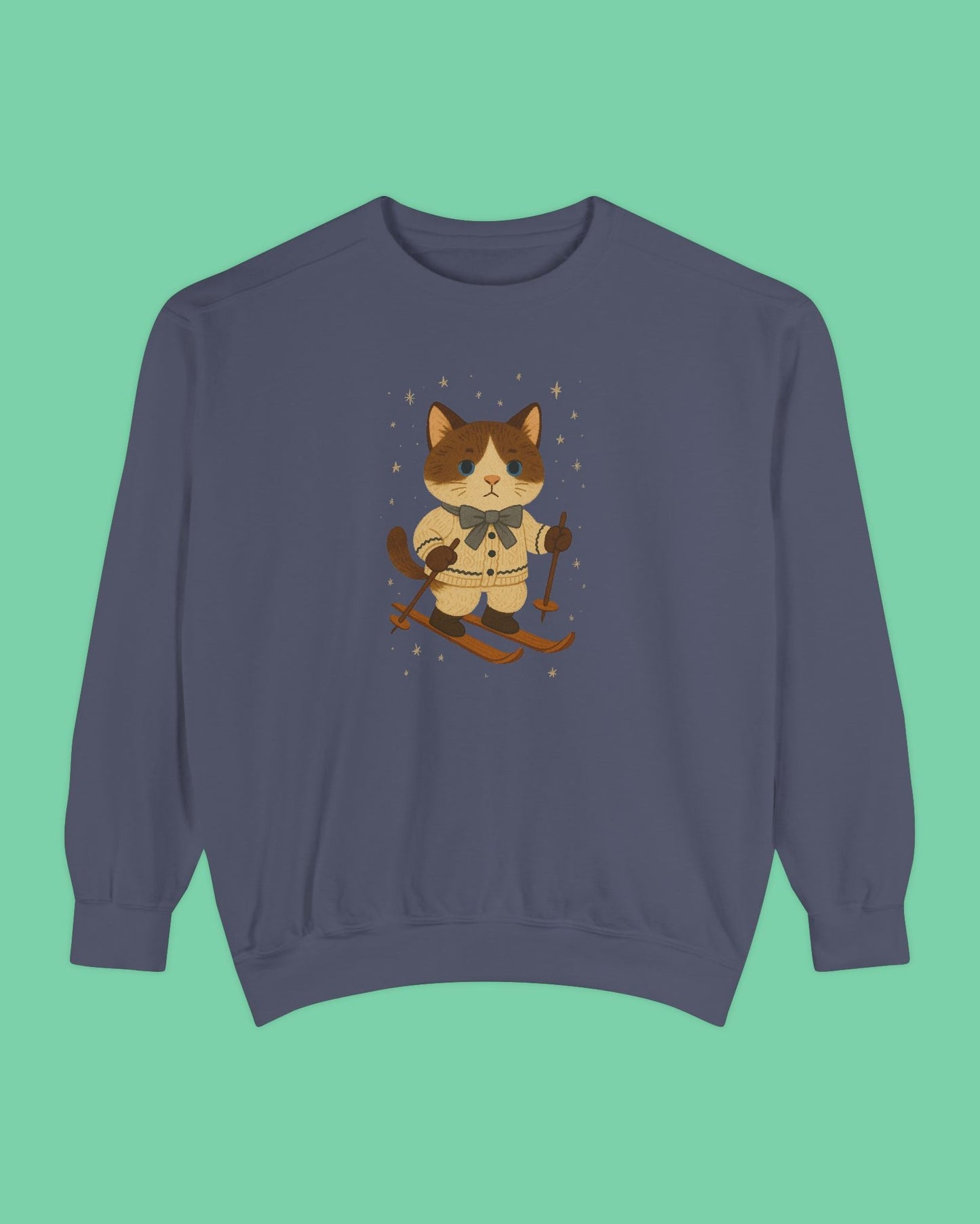 The Benji Sweatshirt