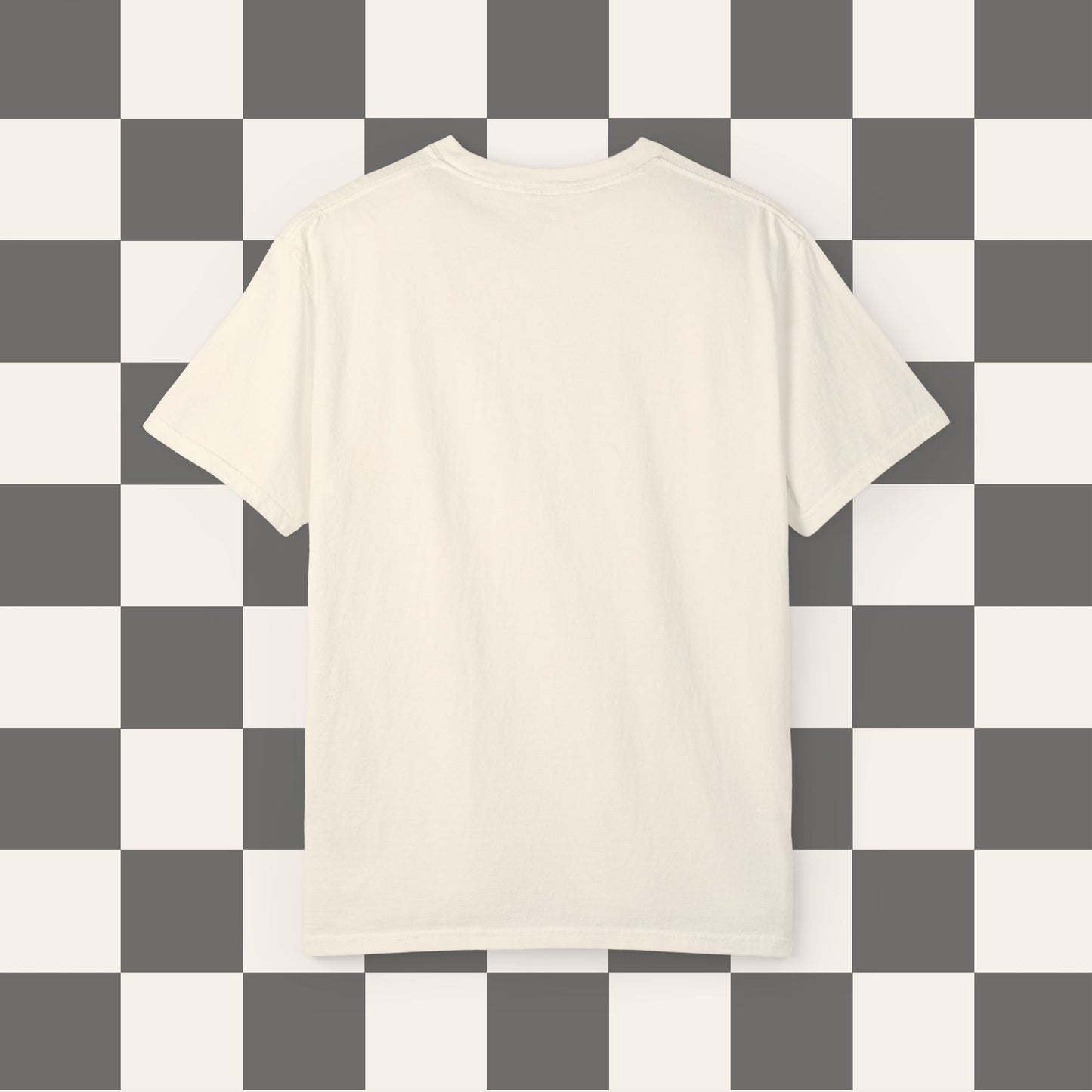 Preppy Holiday House Tee