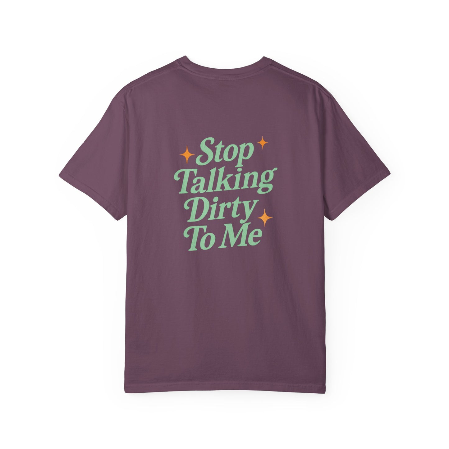 Actually Romantic Tee