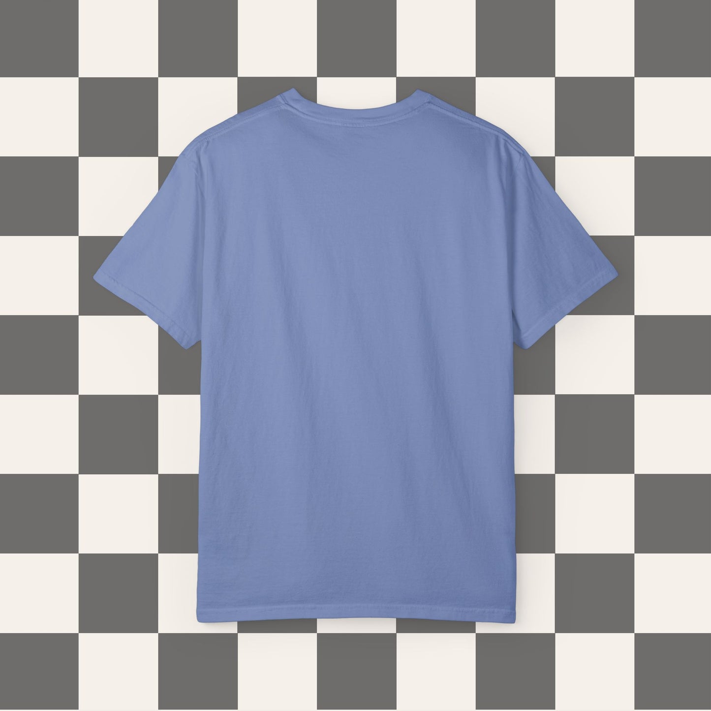Preppy Holiday House Tee