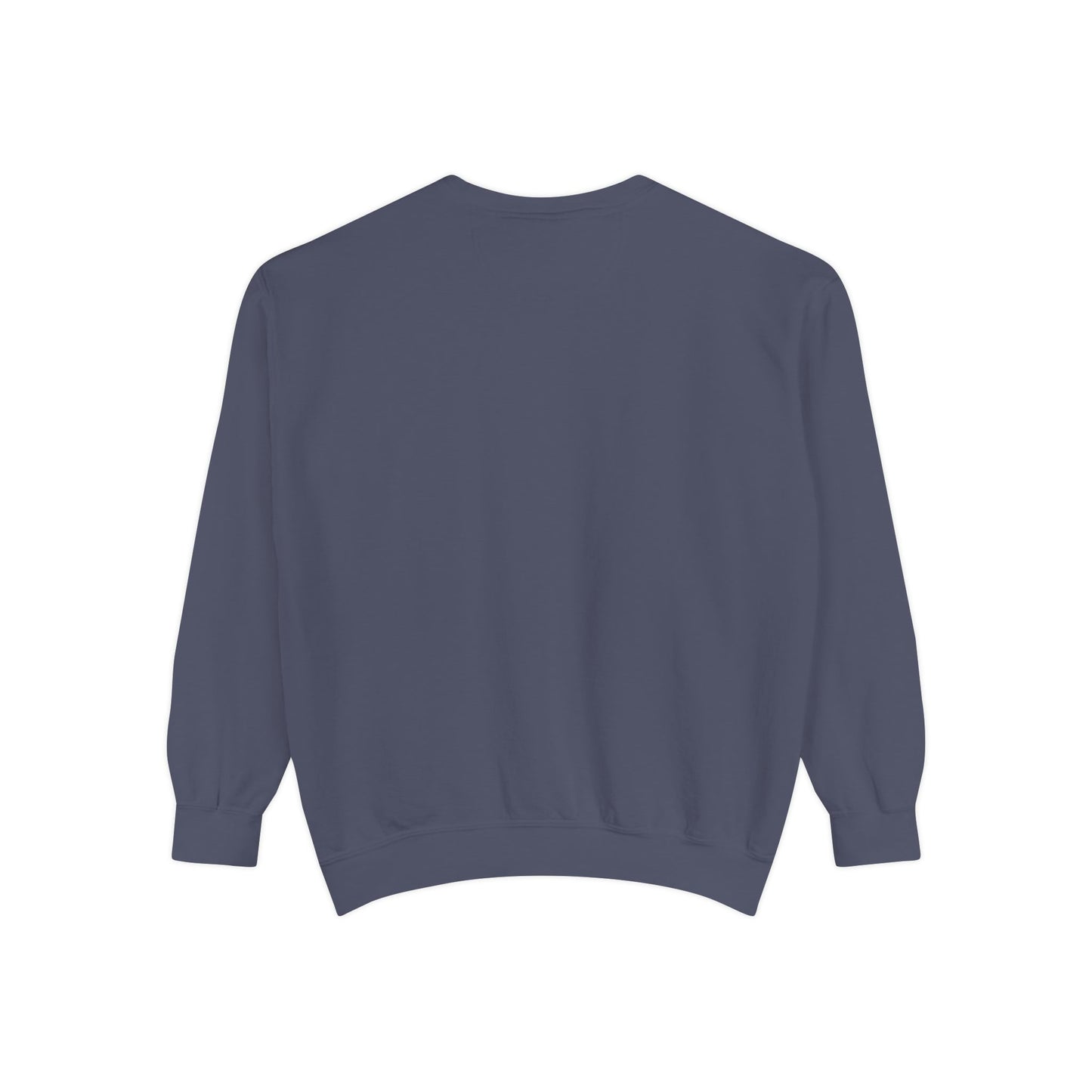 Preppy Holiday House Crewneck