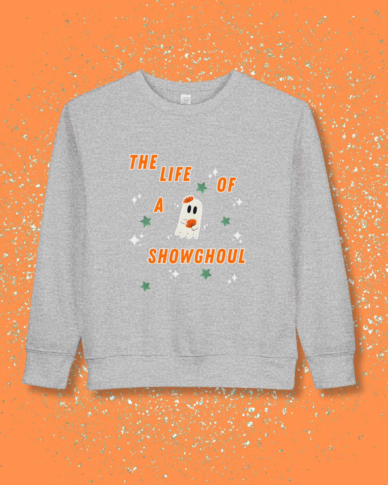 Showghoul Sweatshirt