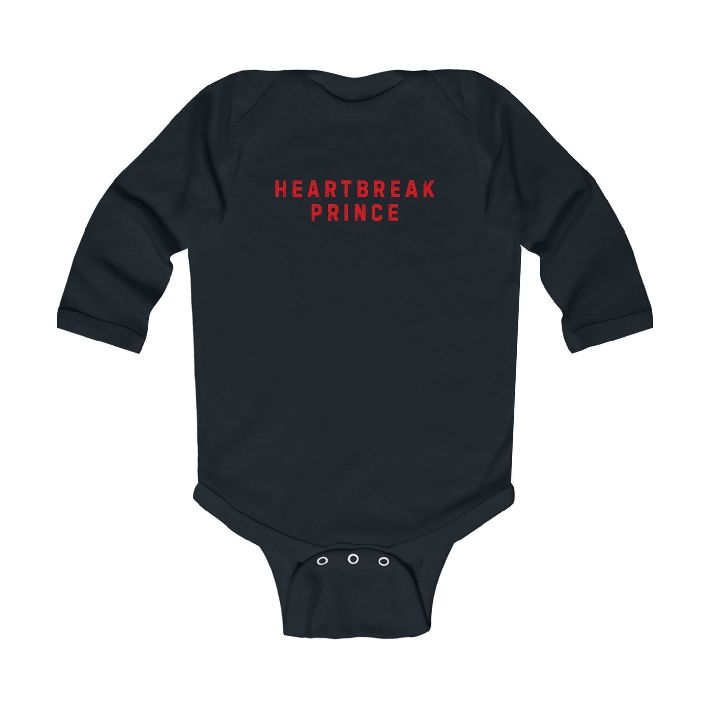Heartbreak Prince - Baby Boy Valentine - Taylor Baby Merch - Taylor Valentine - Eras Valentine - Valentine's Day Tee - Boy Valentine's Day