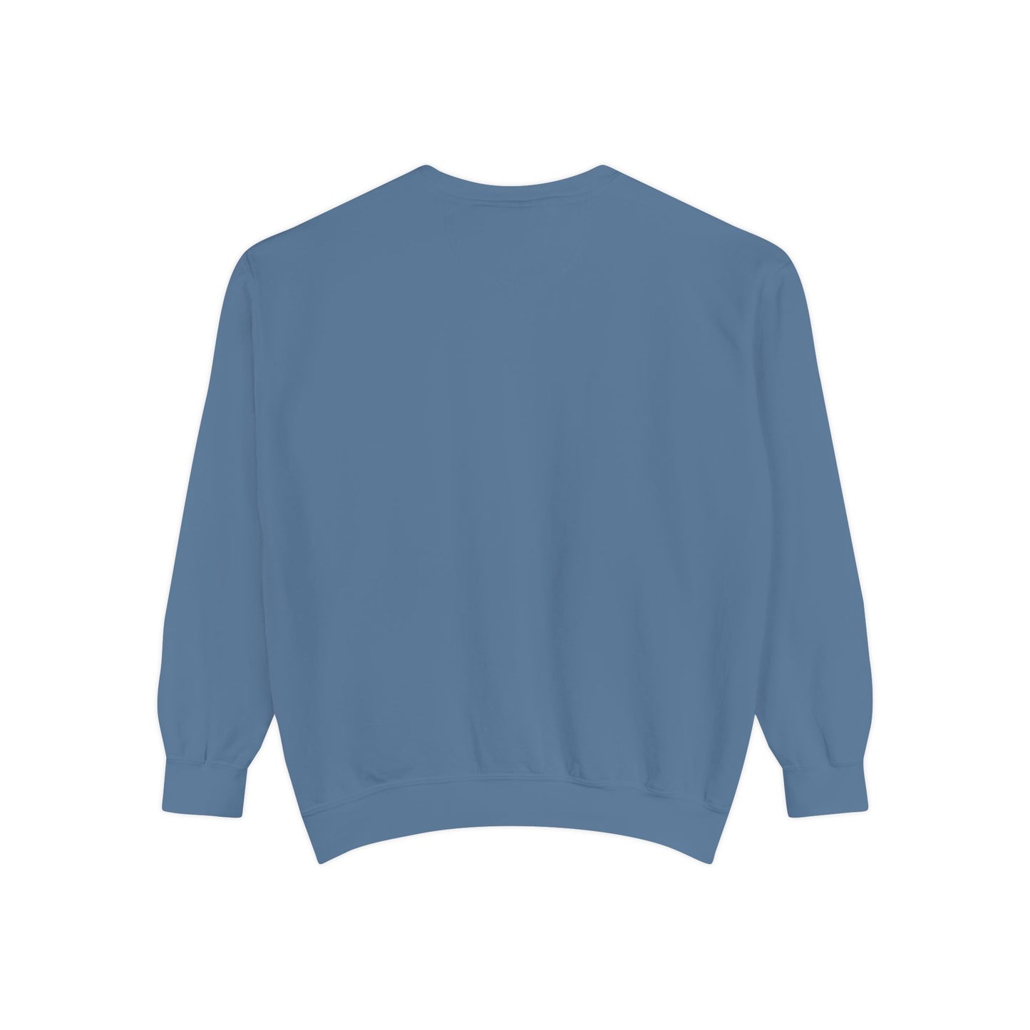 Preppy Holiday House Crewneck