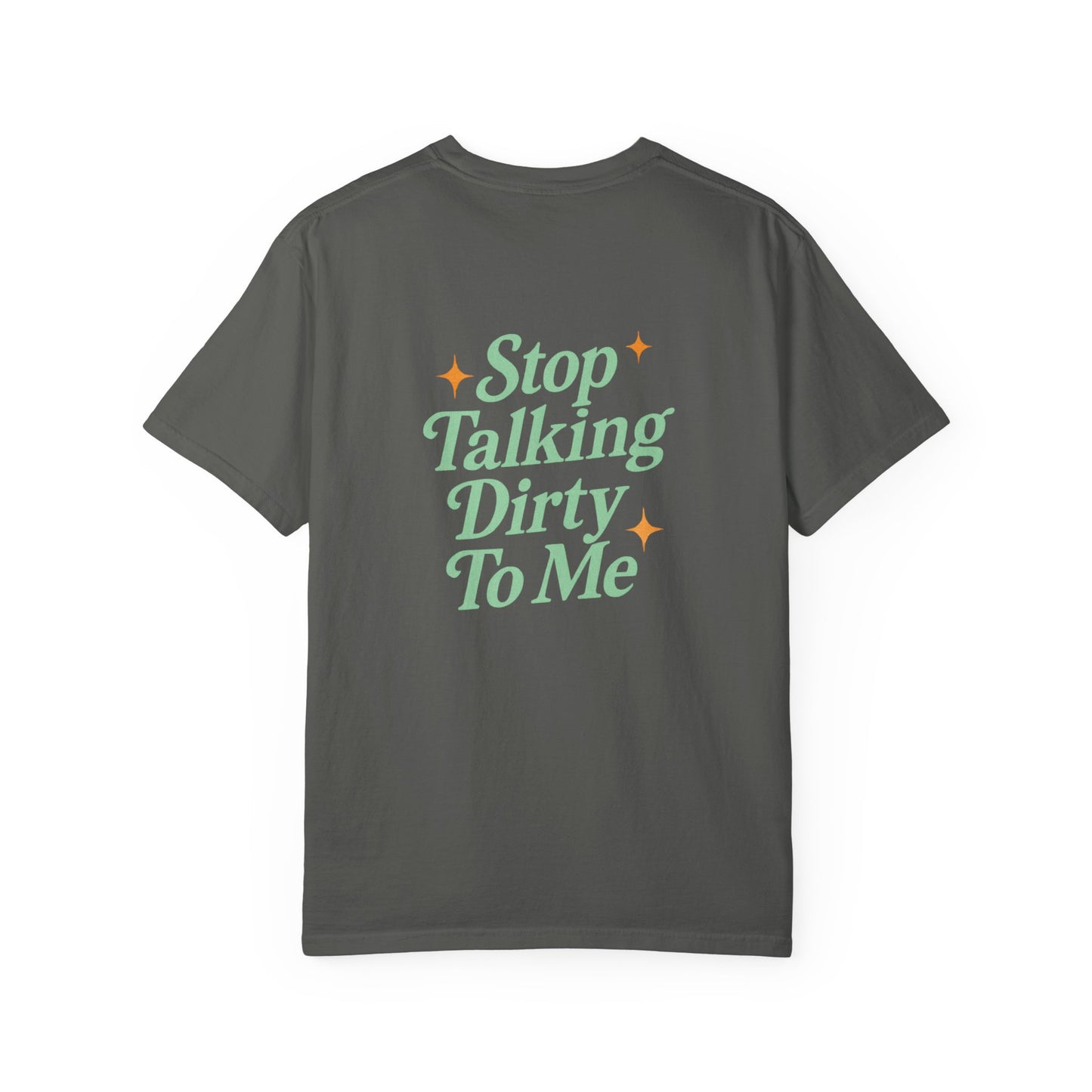 Actually Romantic Tee