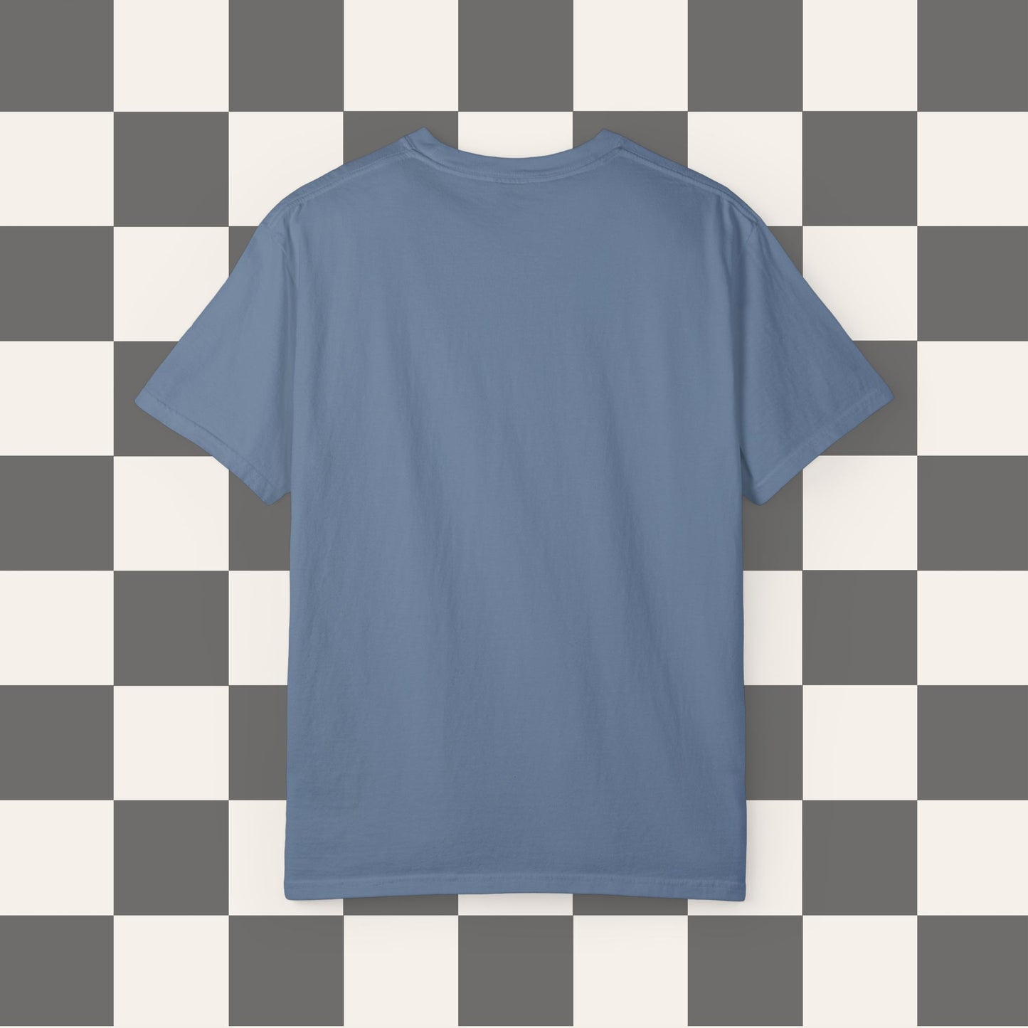 Preppy Holiday House Tee