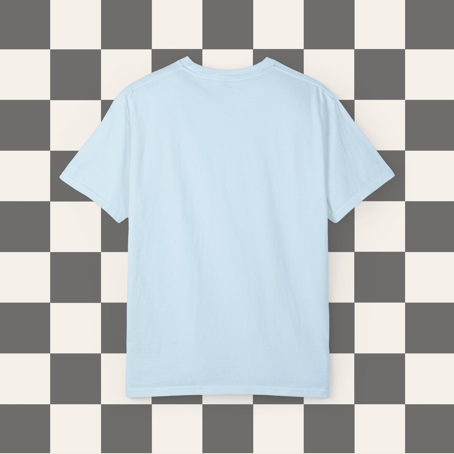 Preppy Holiday House Tee