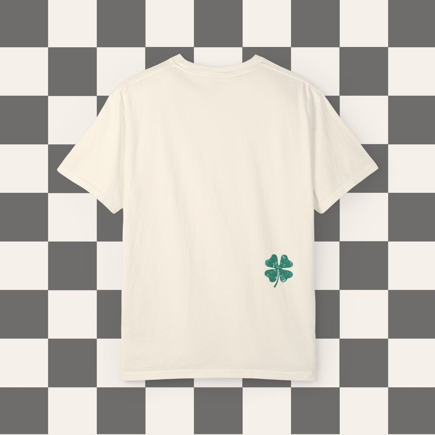 A Lot To Drink At The Moment