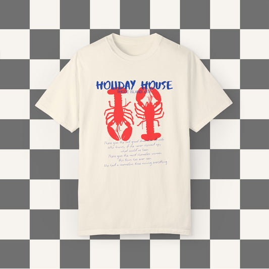 Holiday House Tee