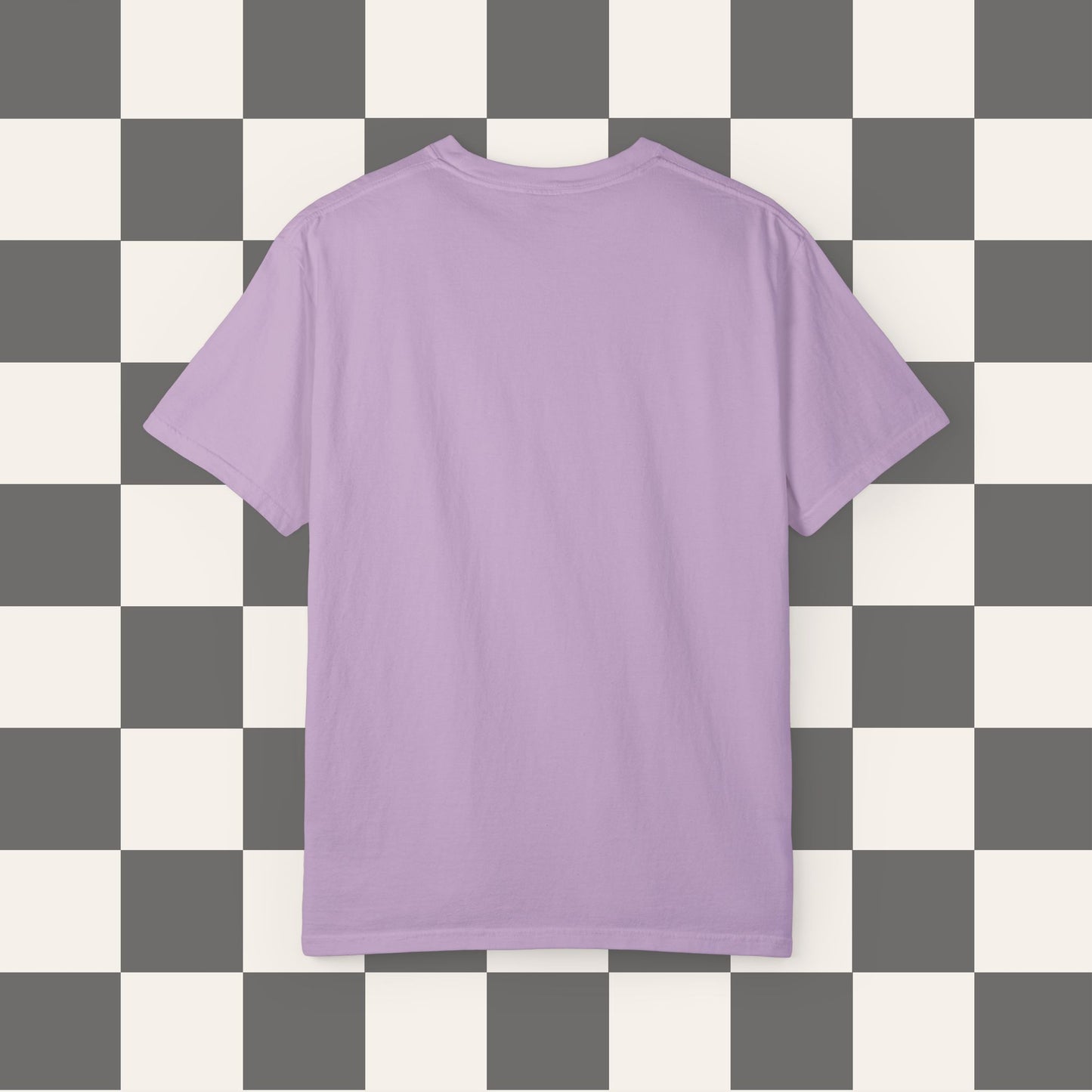 Devils Roll The Dice Tee