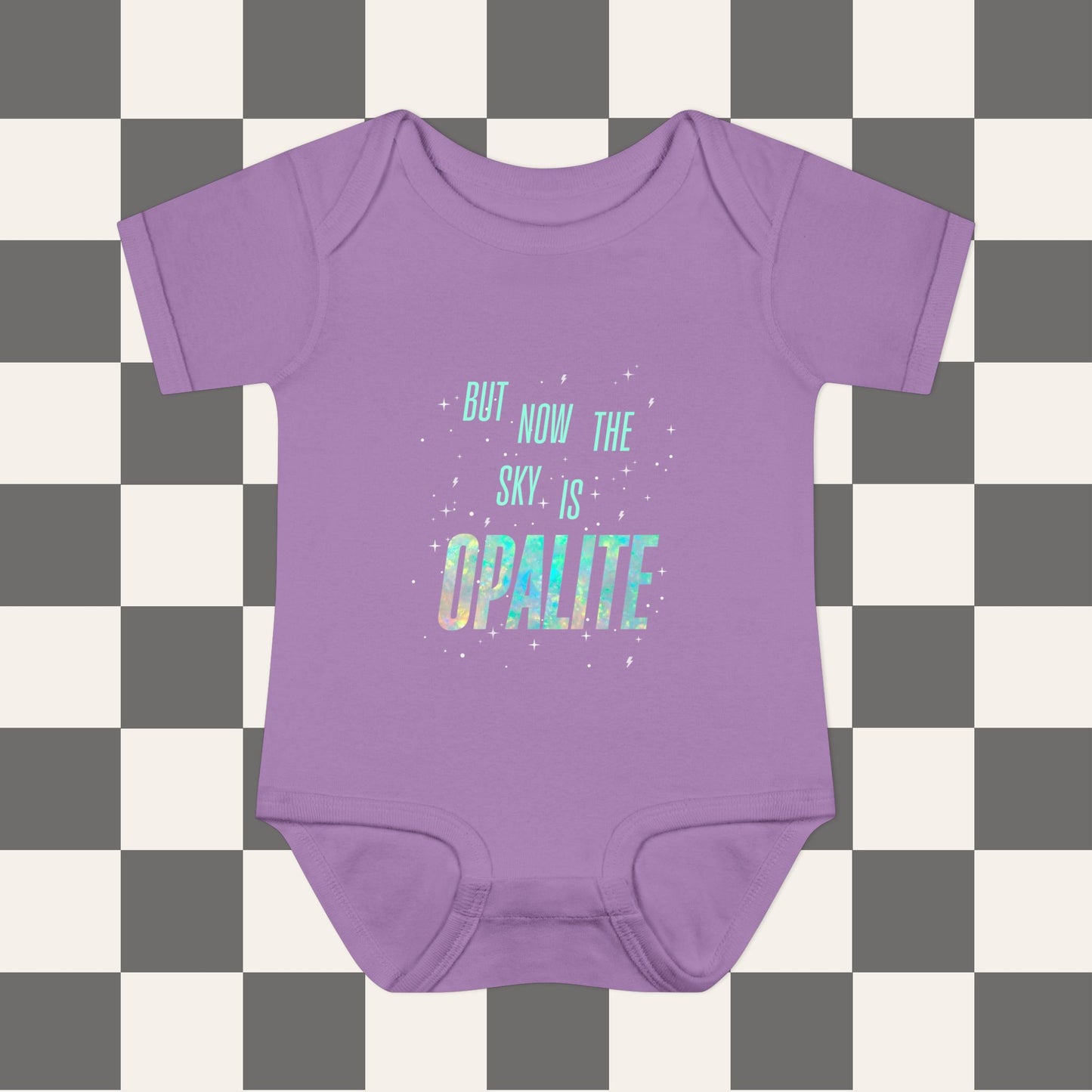 Opalite Onesiel | Showgirl Era, In My Showgirl Era, Showgirl Merch, Babyshower Gift For Her, Baby Girl Gift, Baby Girl