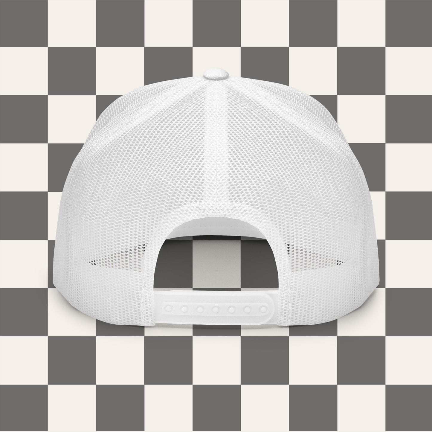 Likely Missing Kickoff Trucker Hat