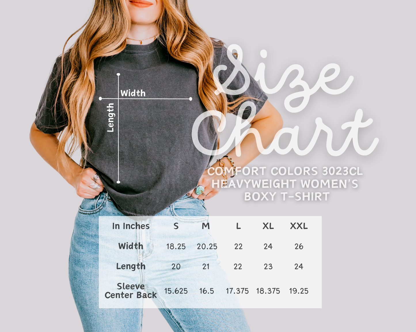 That's Show Business For You Boxy Tee