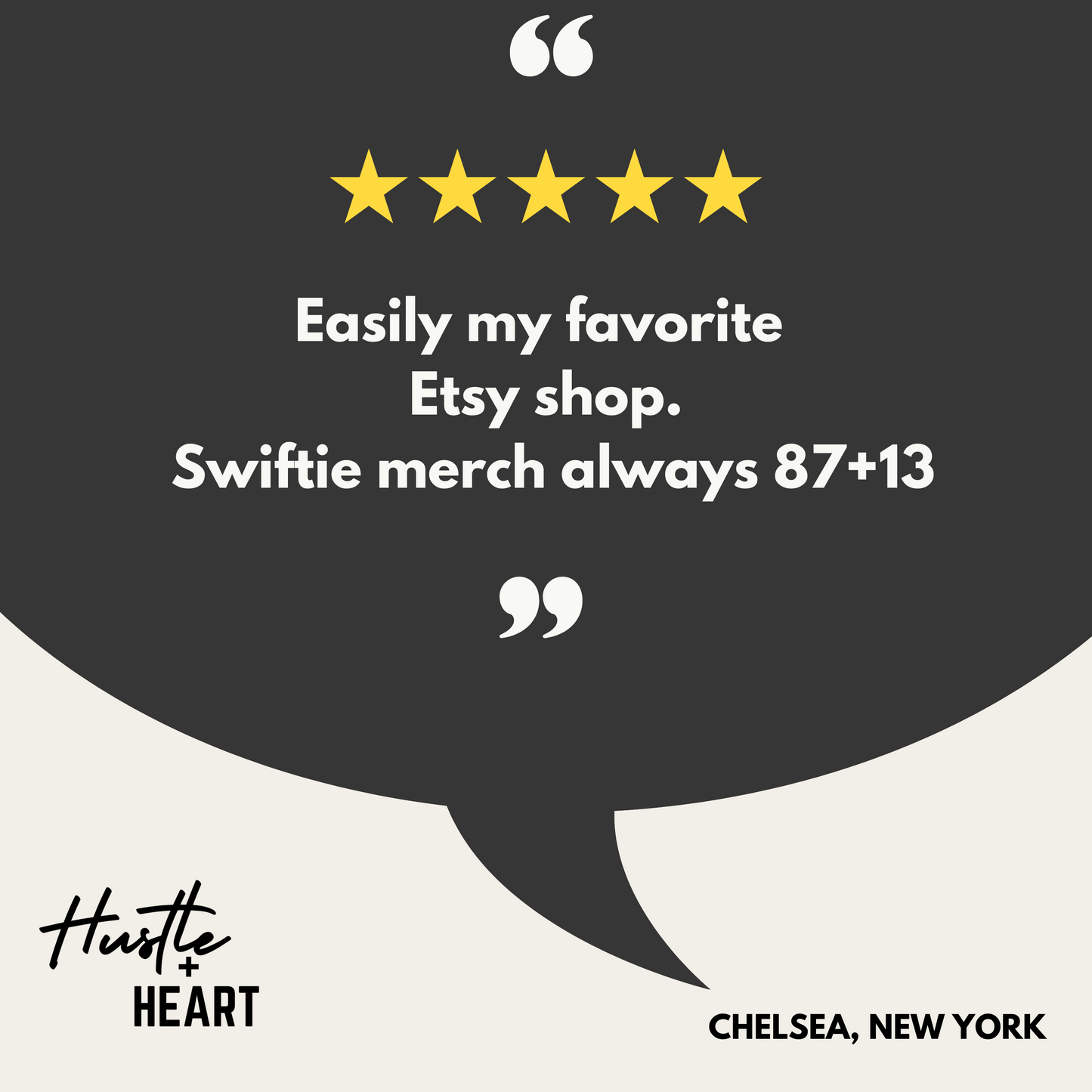 Taylor's Bridesmaid Tee
