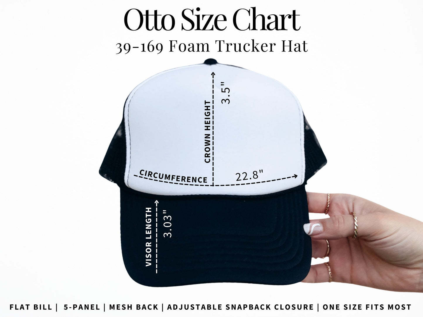 Cheerleader Trucker