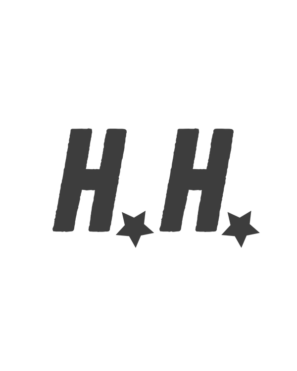 Hustle & Heart Print Co.