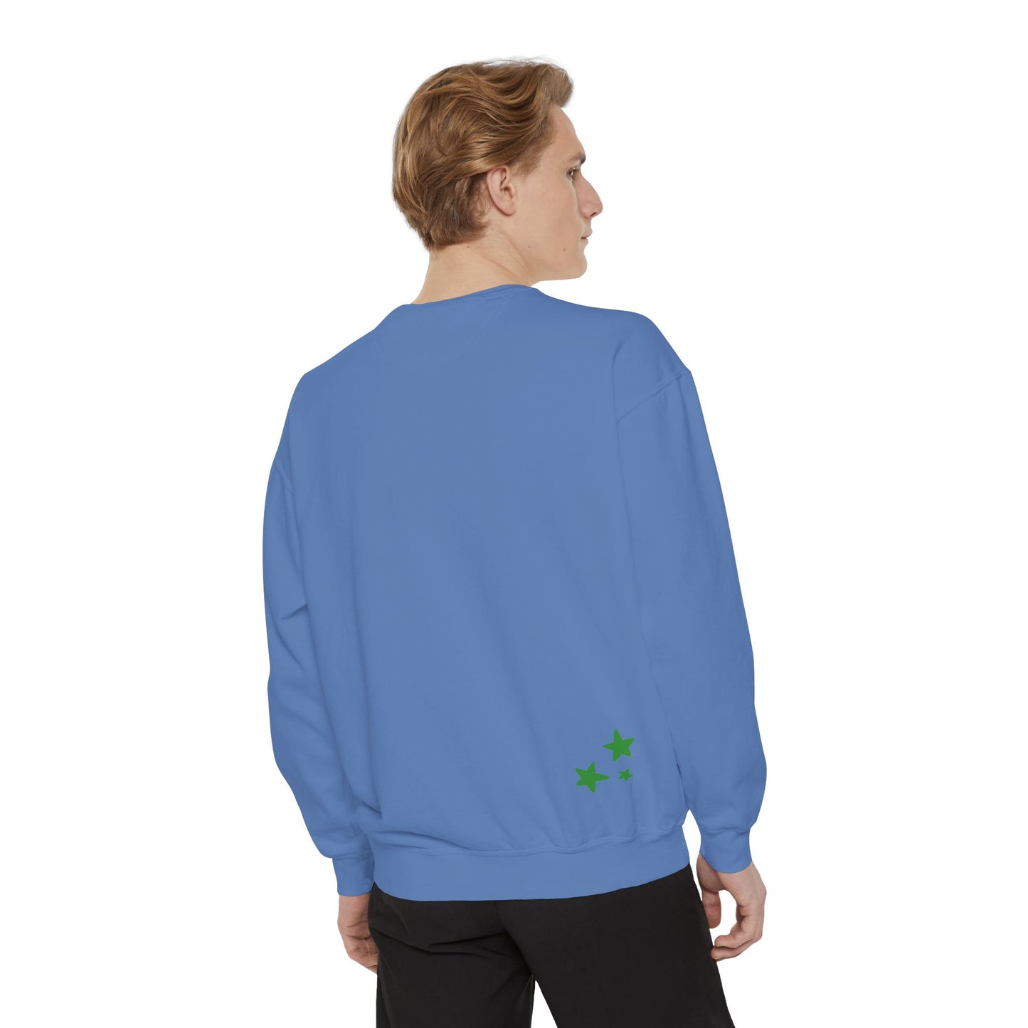 You're The Lucky One Crewneck