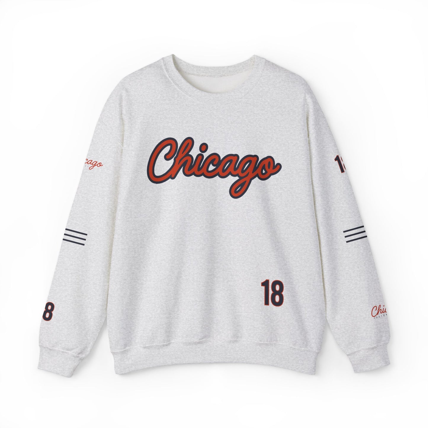 Williams Varsity Sweatshirt