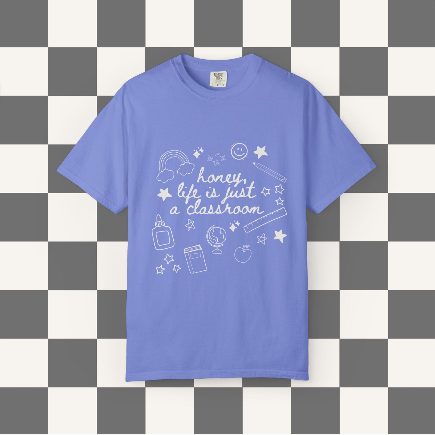 Classroom Tee