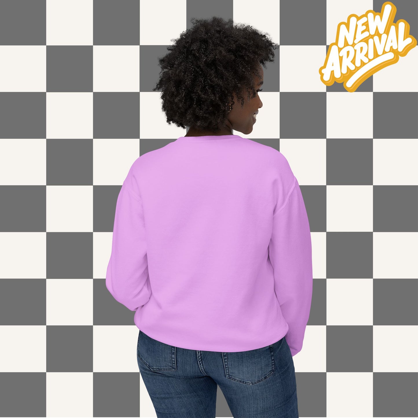 Dear Santa Sweatshirt