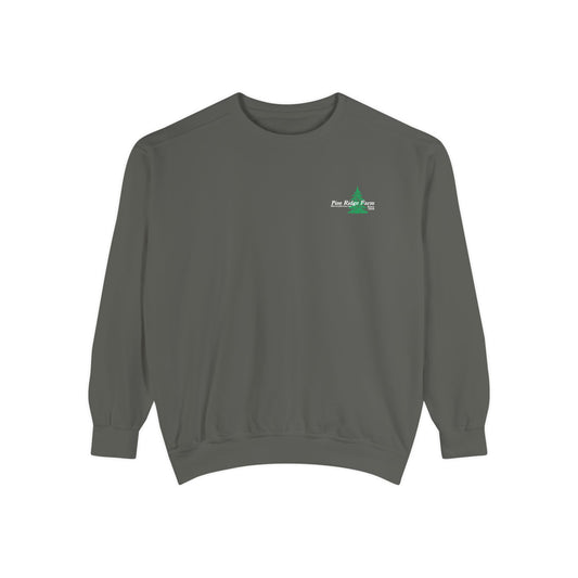 Christmas Tree Farm Sweatshirt