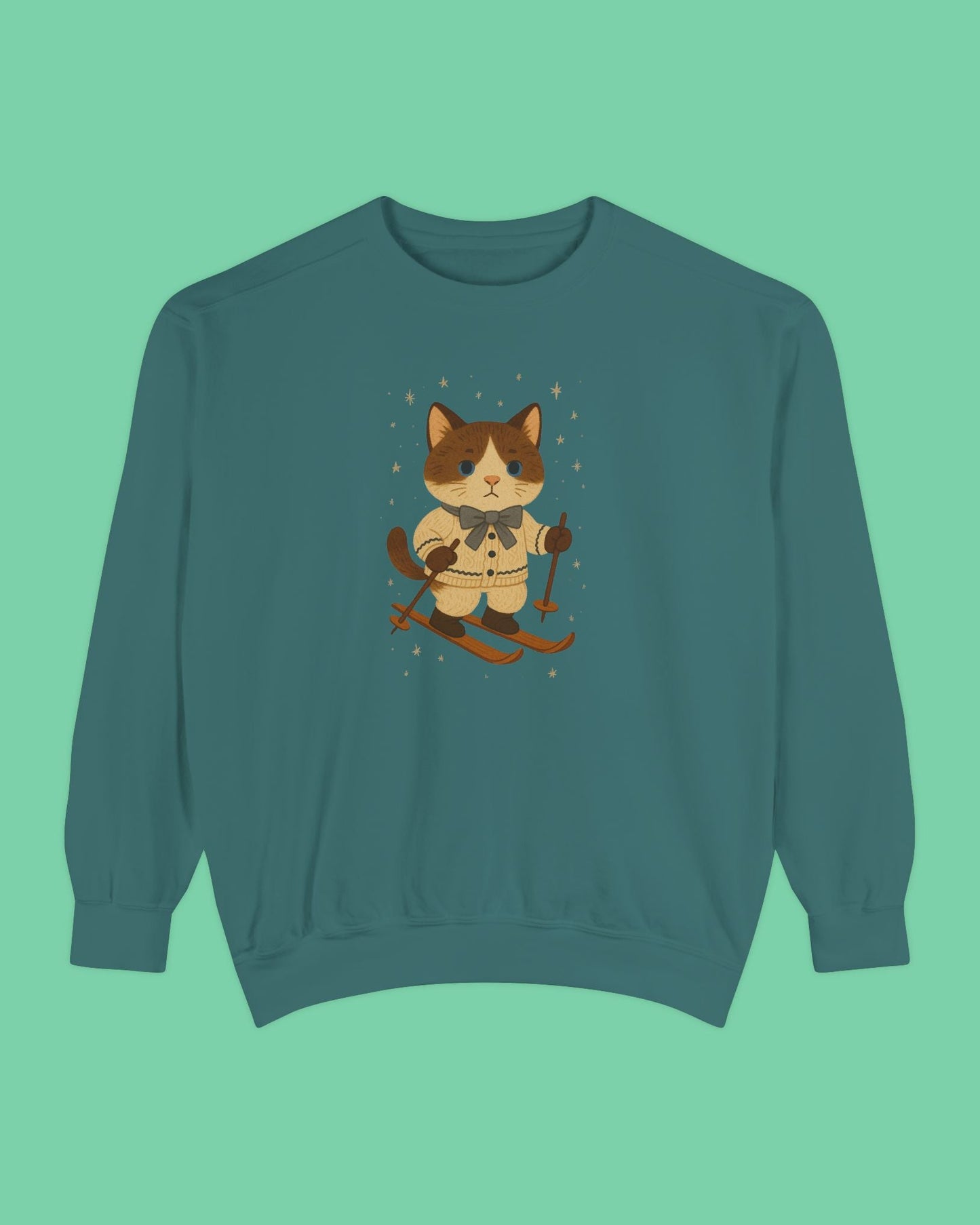 The Benji Sweatshirt