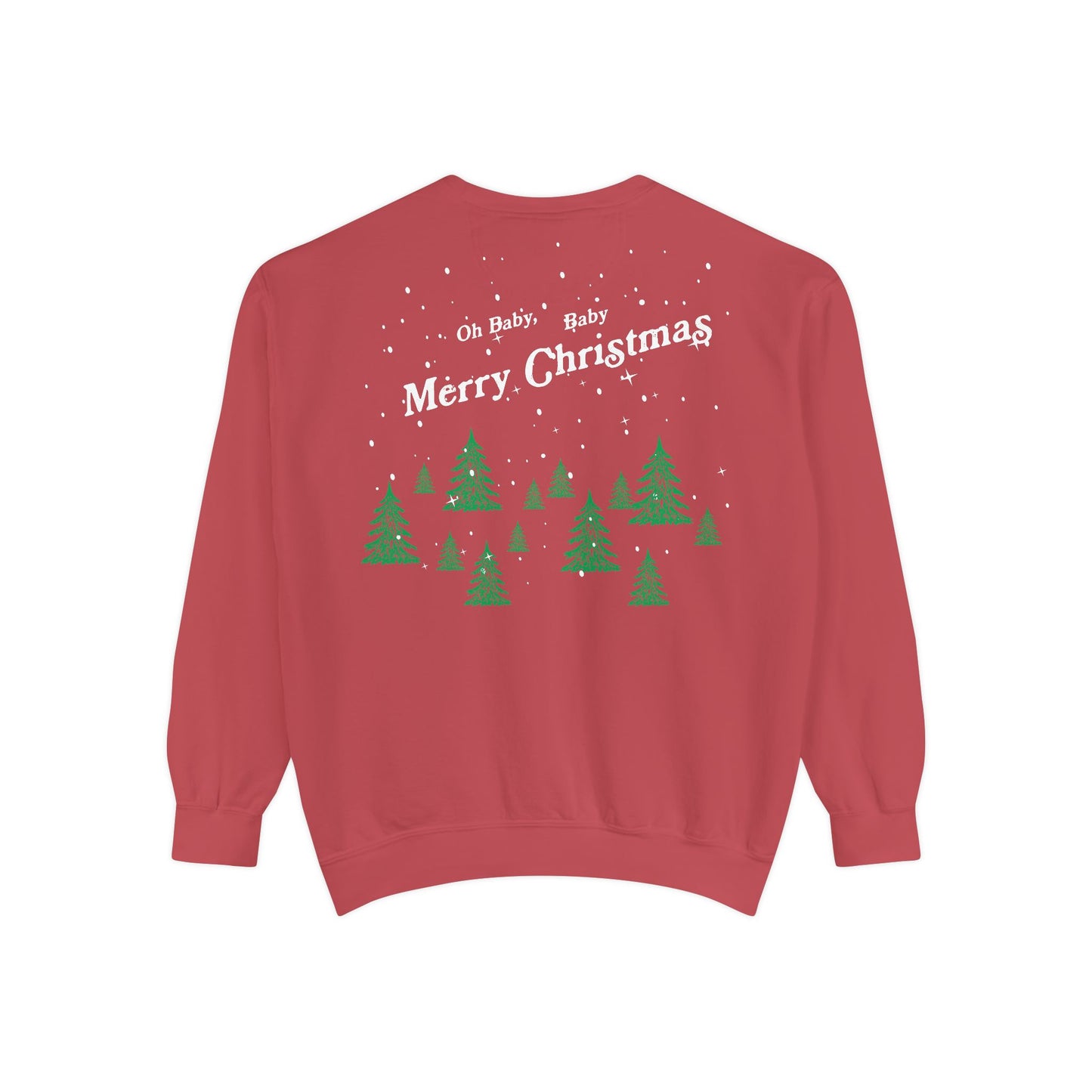 Christmas Tree Farm Sweatshirt