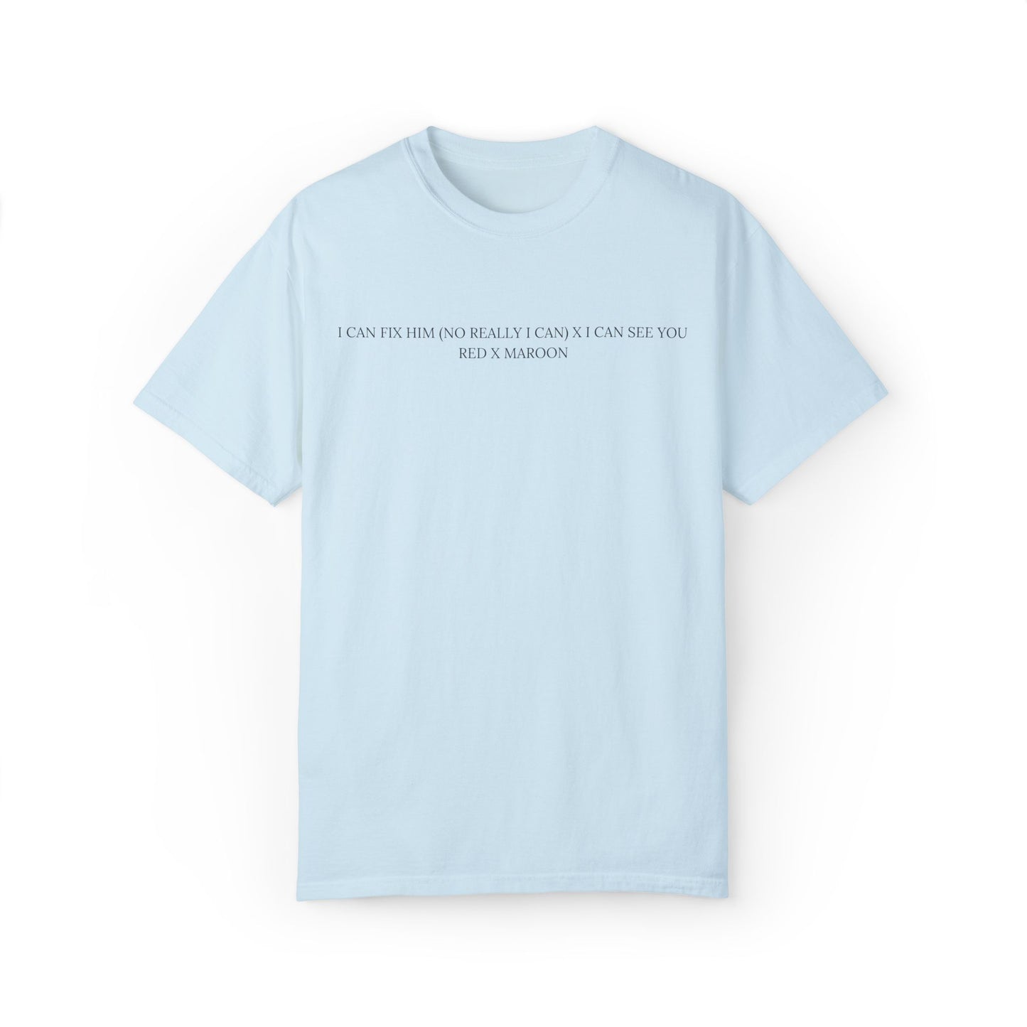 Eras Tour Surprise Songs Tee