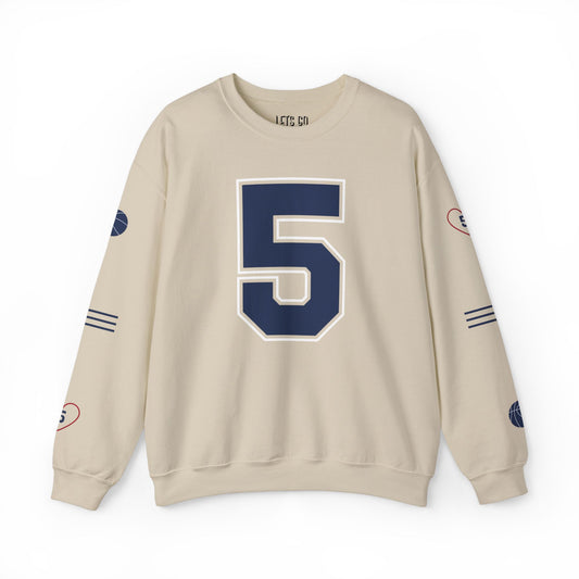 Bueckers Varsity Sweatshirt V2