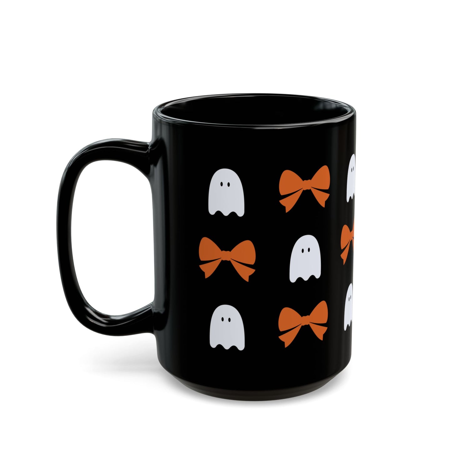 Boos & Bows Coquette Mug