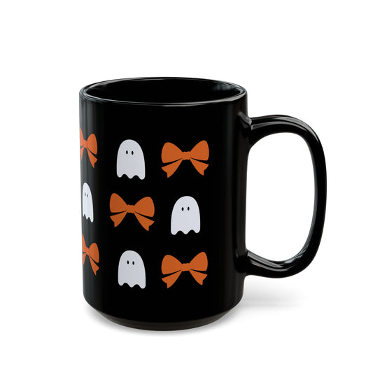 Boos & Bows Coquette Mug