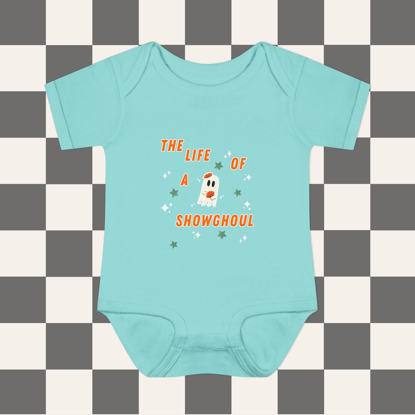 Showghoul Onesie