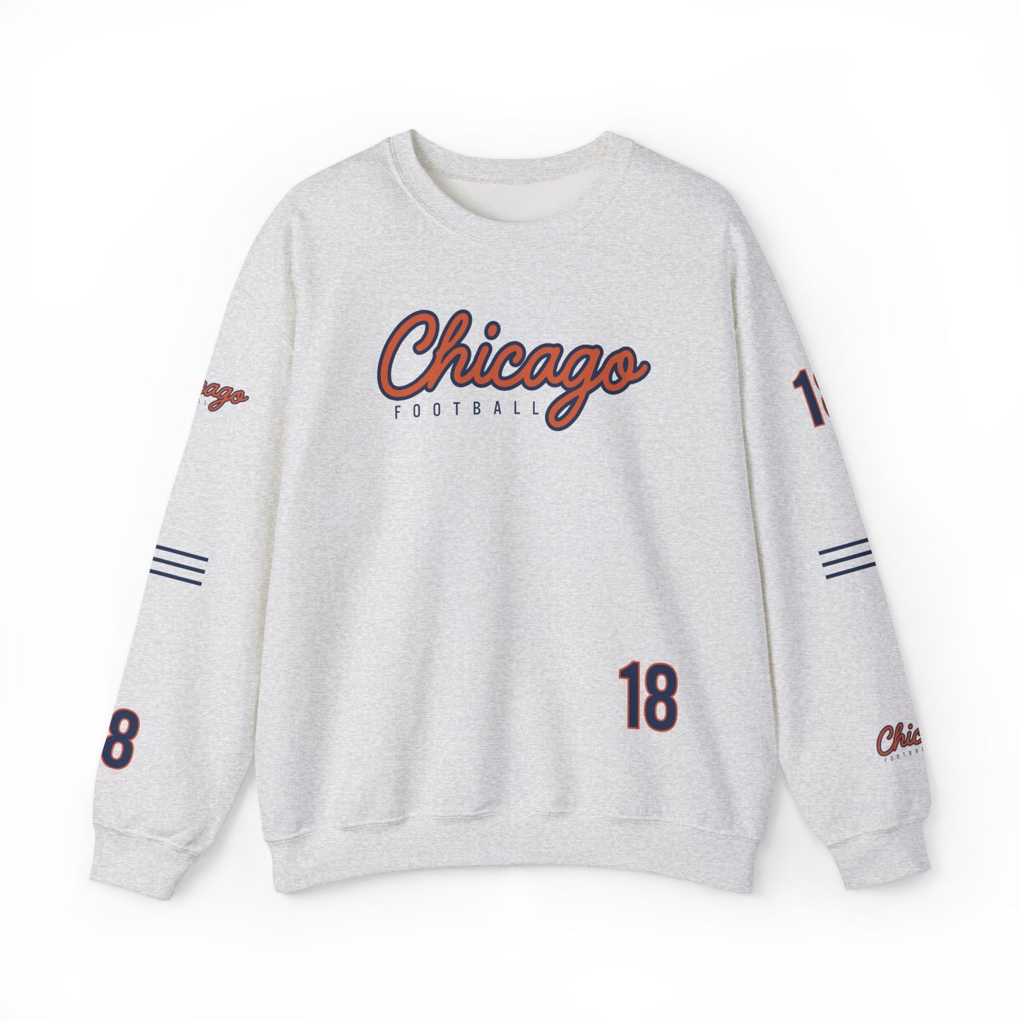 Williams Varsity Sweatshirt V2