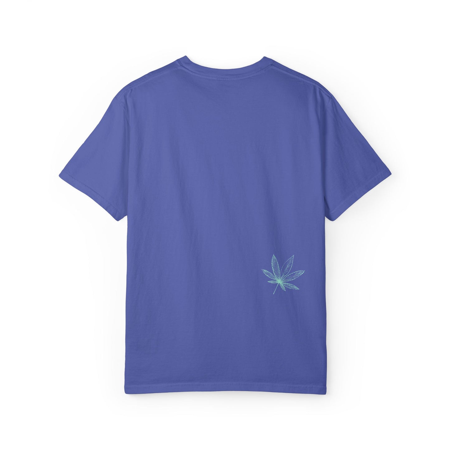 My Friends All Smell Like Weed Tee