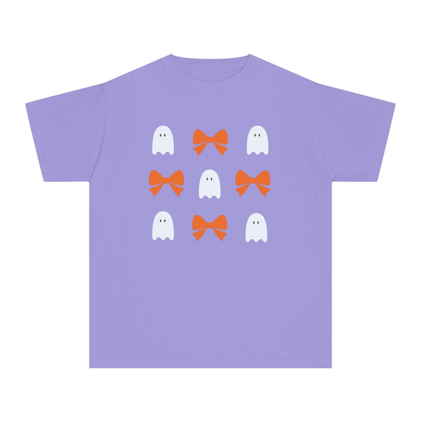 Boos & Bows Coquette Tee (Youth)