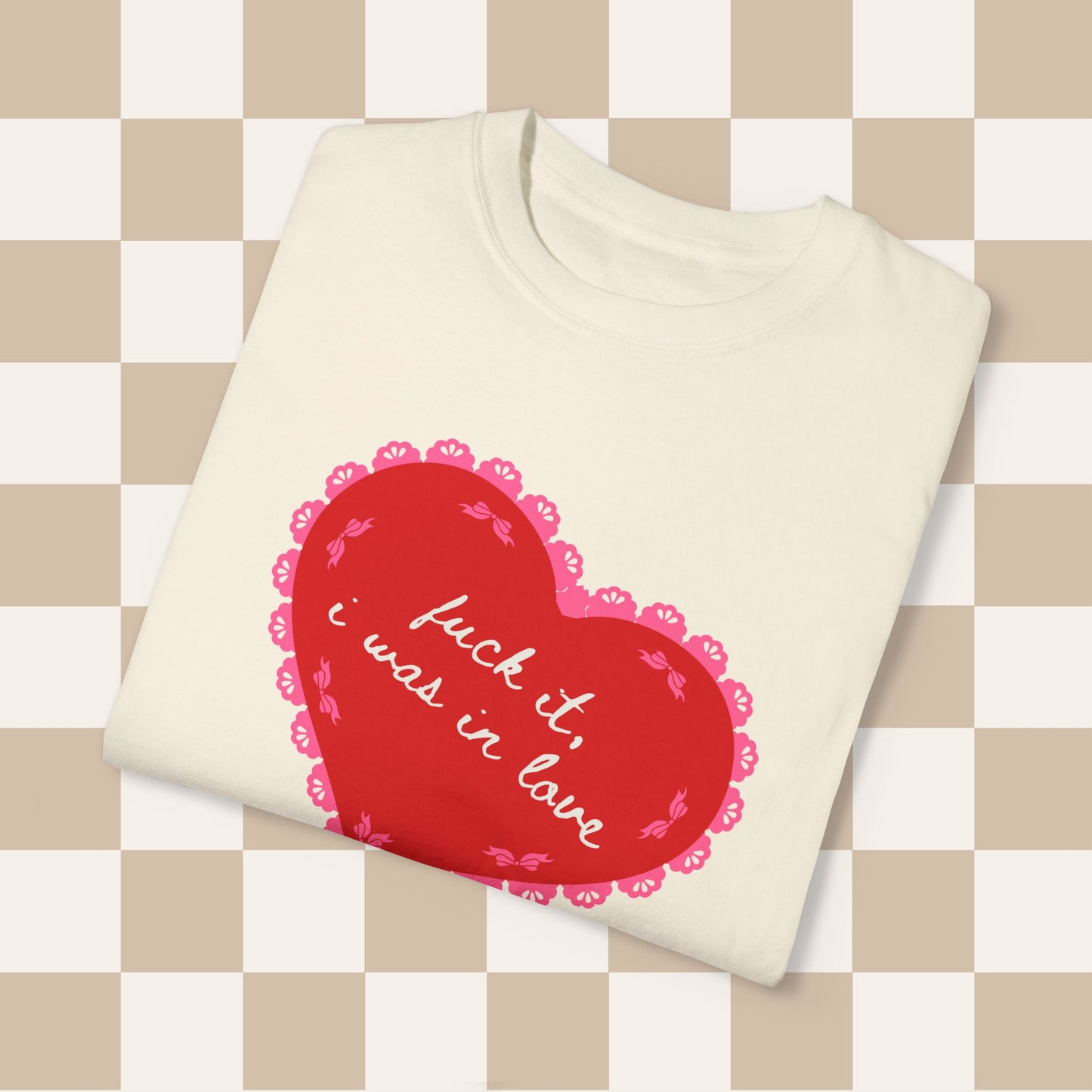 VALENTINE COLLAGE