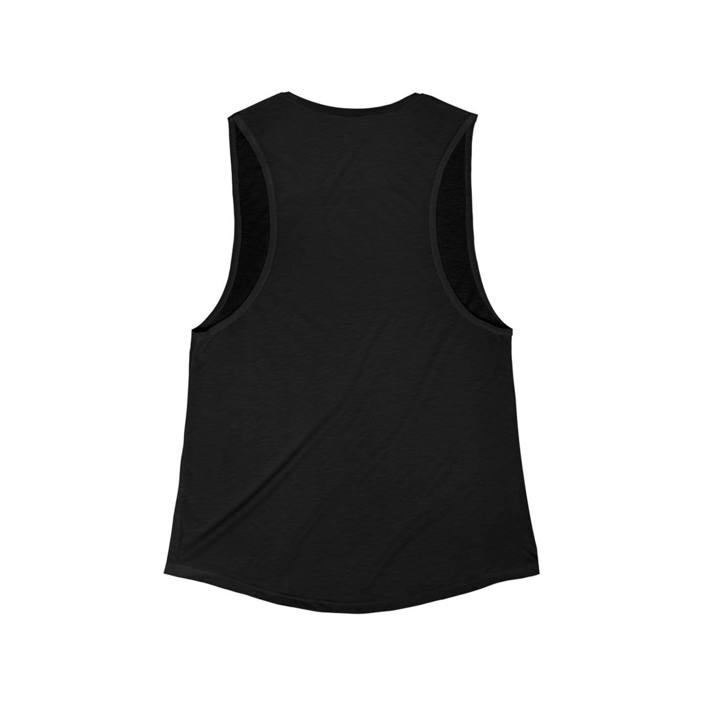 Down Bad Muscle Tee Tank