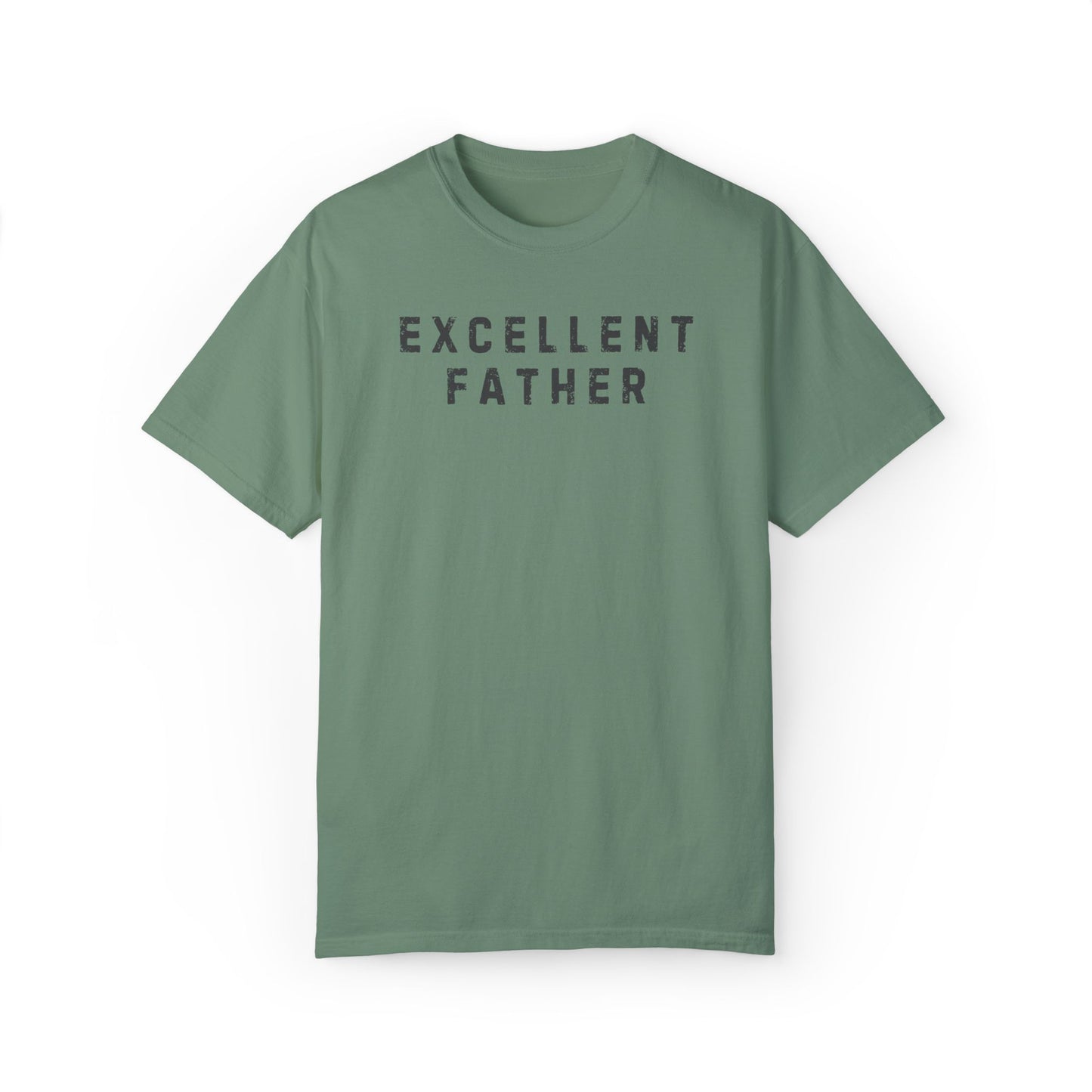 Excellent Father Dad Concert Tee