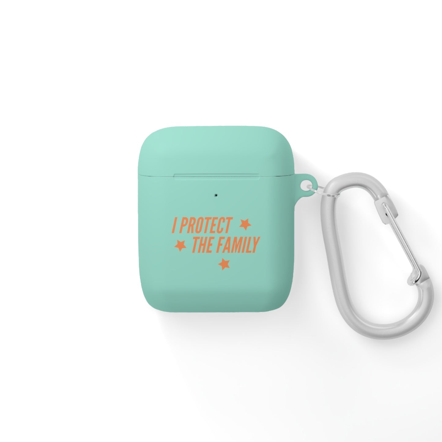 Father Figure Airpod Case