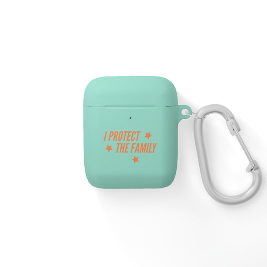 Father Figure Airpod Case