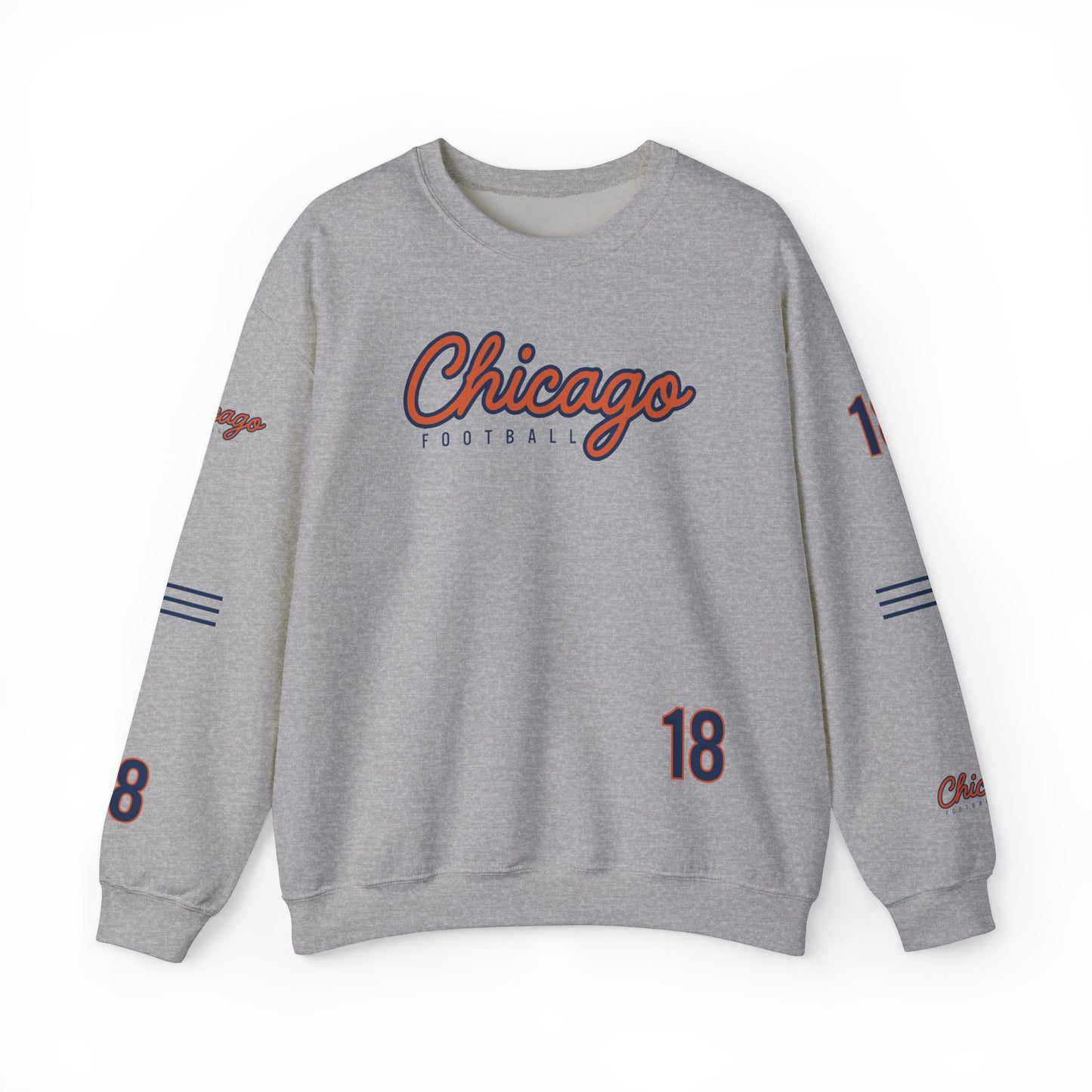 Williams Varsity Sweatshirt V2