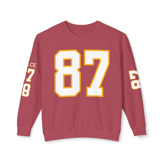 The 87 Crewneck